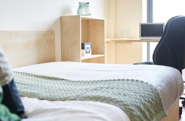 Newcastle Street, Devonshire Green, Sheffield - Image 2